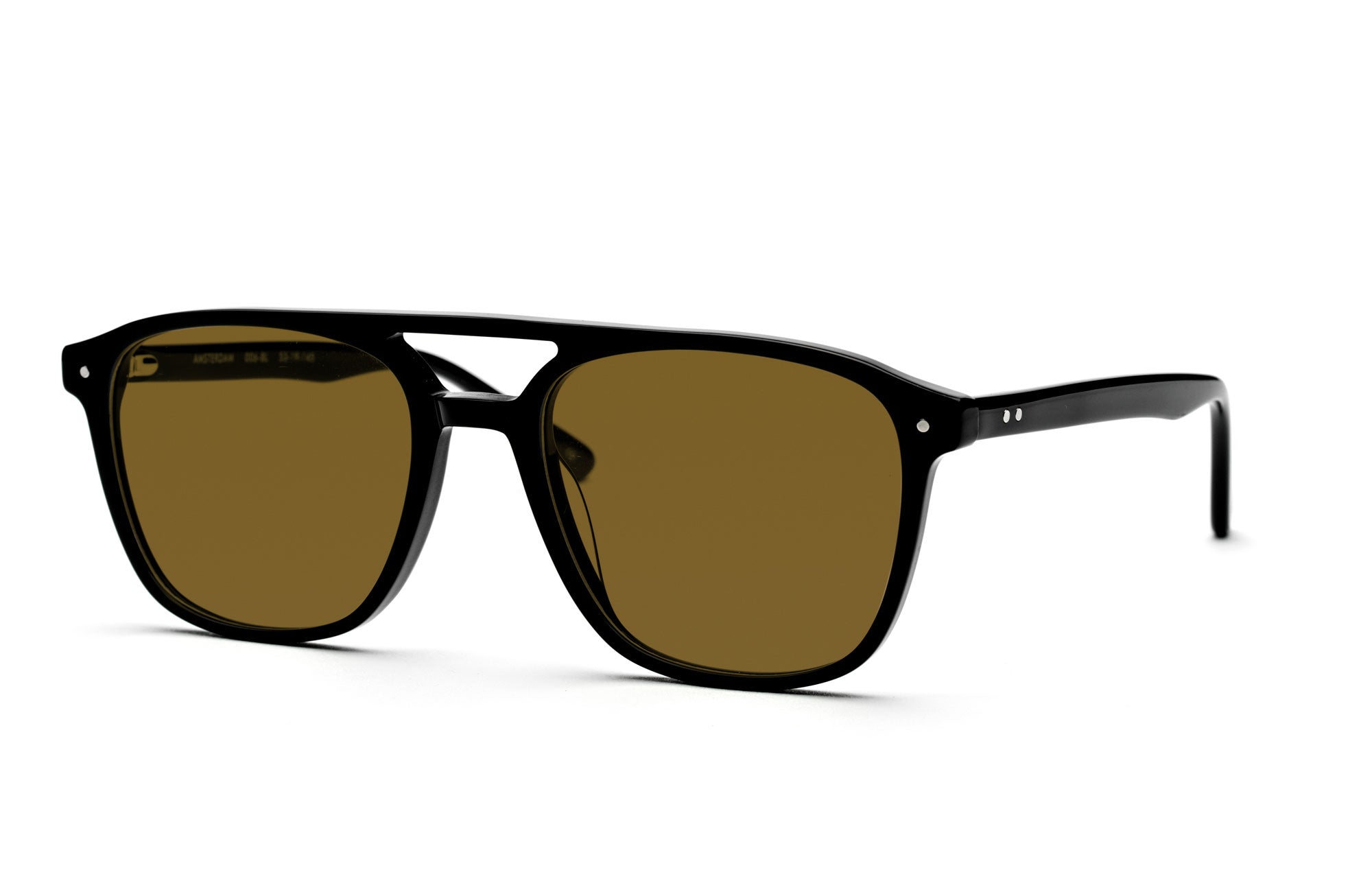 Black / Brown / Polarised