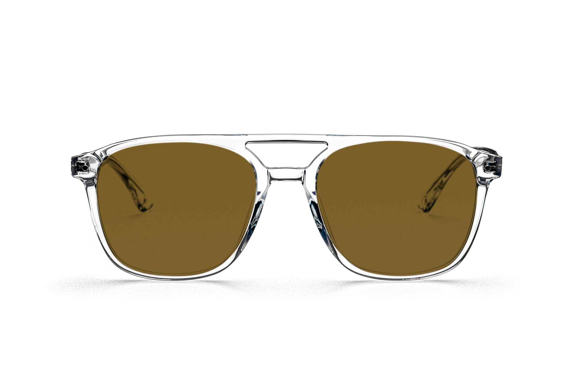 Clear / Brown / Polarised