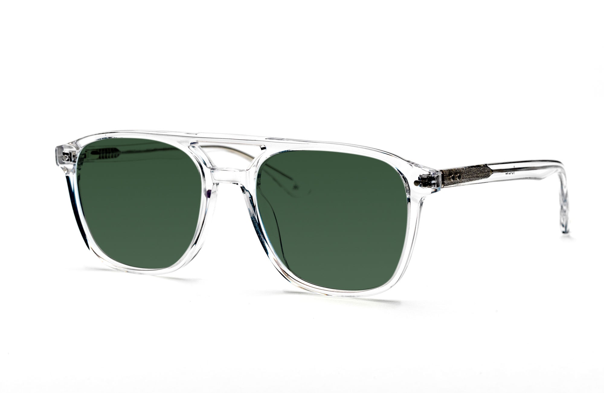 Clear / Green / Polarised