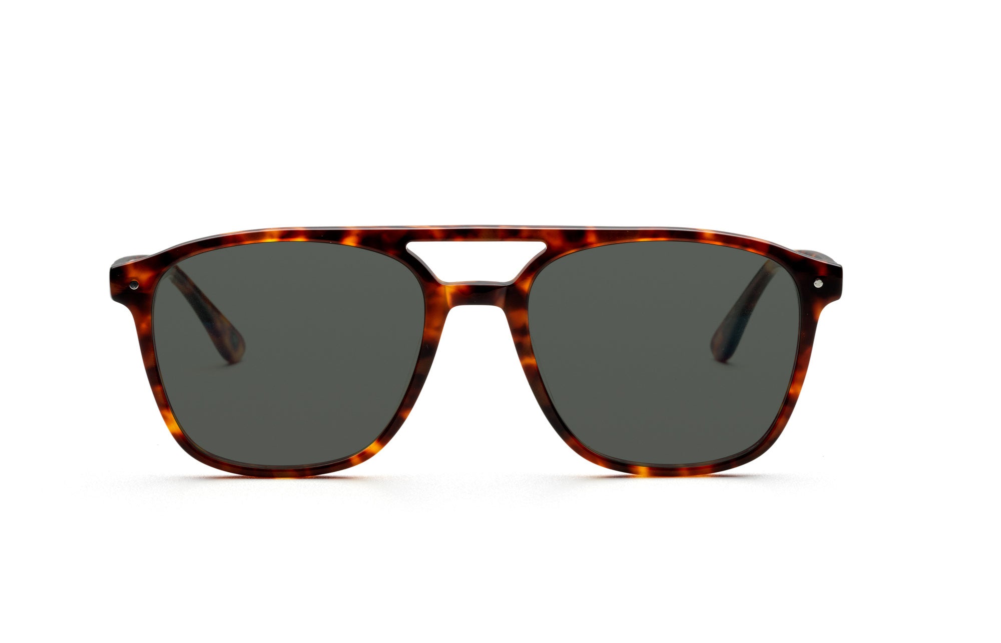 Red Tortoise Shell