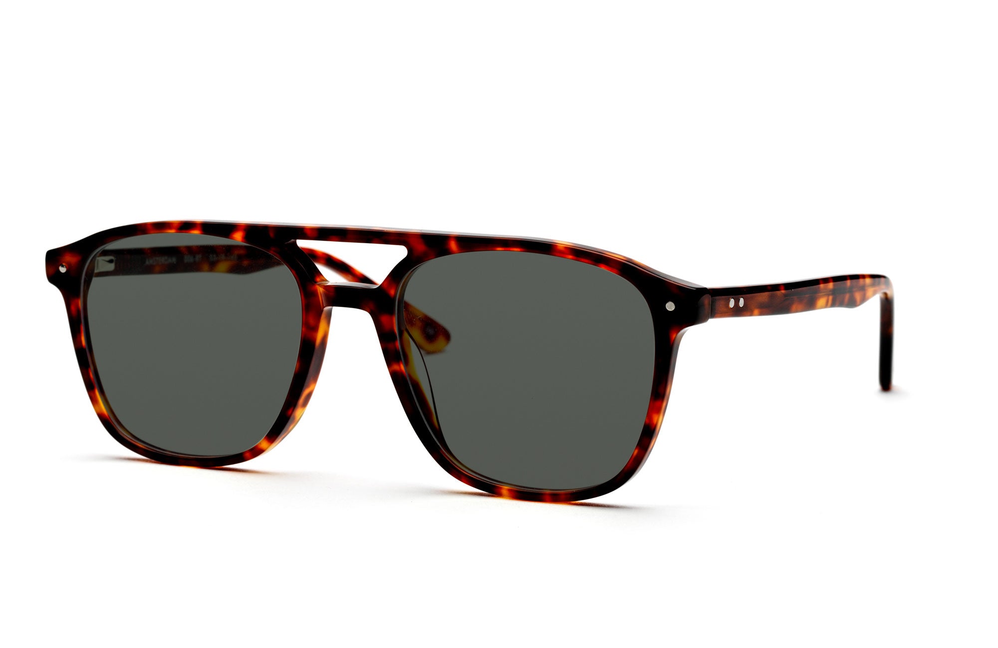 Red Tortoise Shell