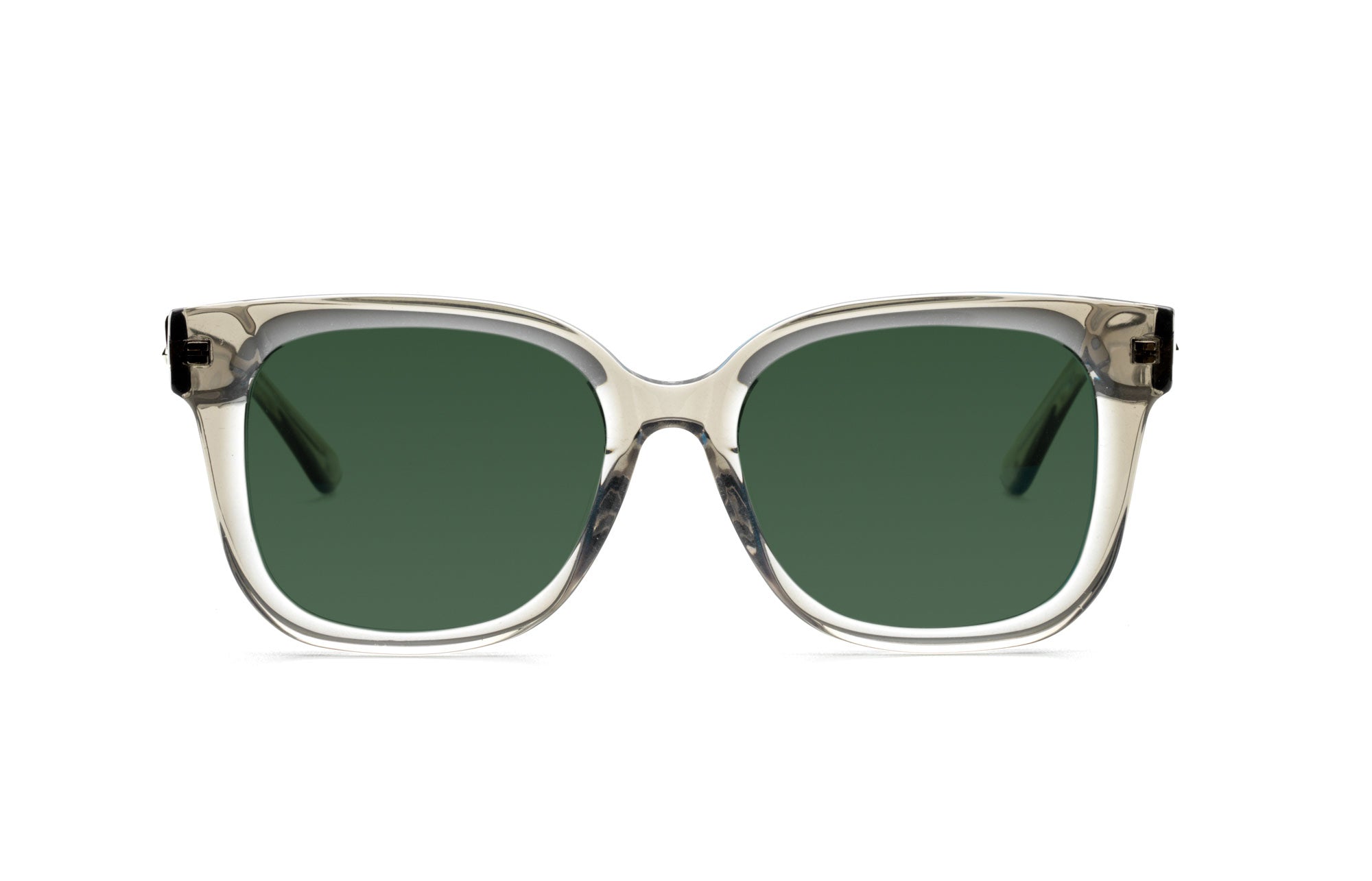 Brown Clear / Green / Polarised