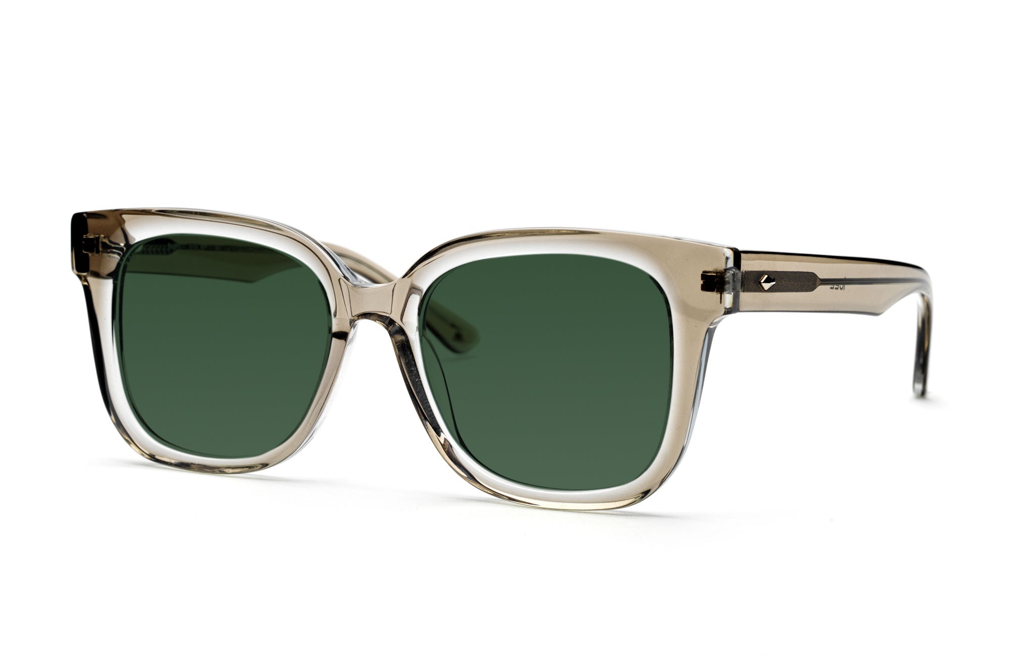Brown Clear / Green / Polarised