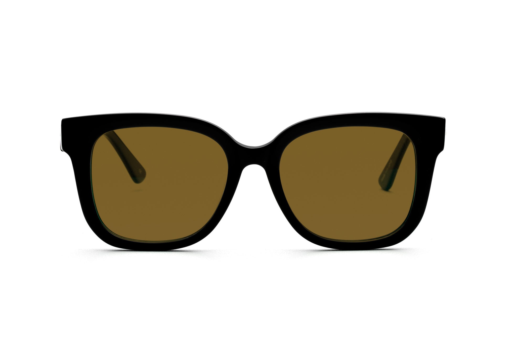 Black / Brown / Polarised