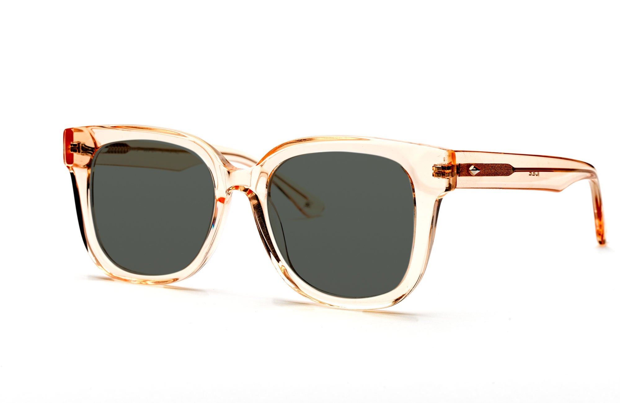 Champagne / Grey / Polarised