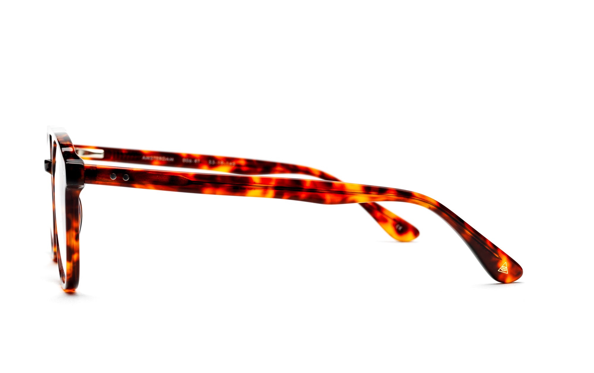 Red Tortoise Shell
