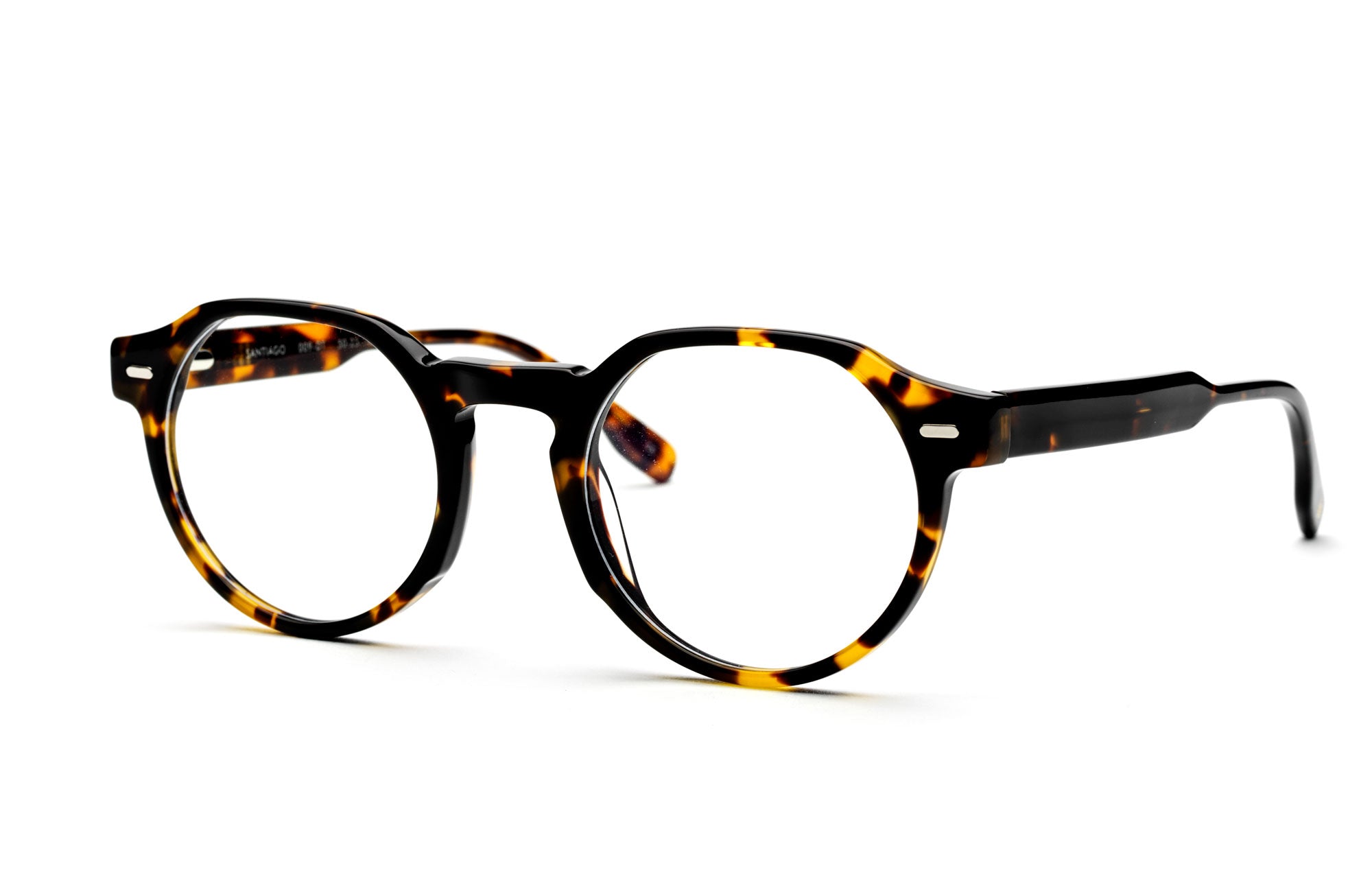 Dark Tortoise Shell