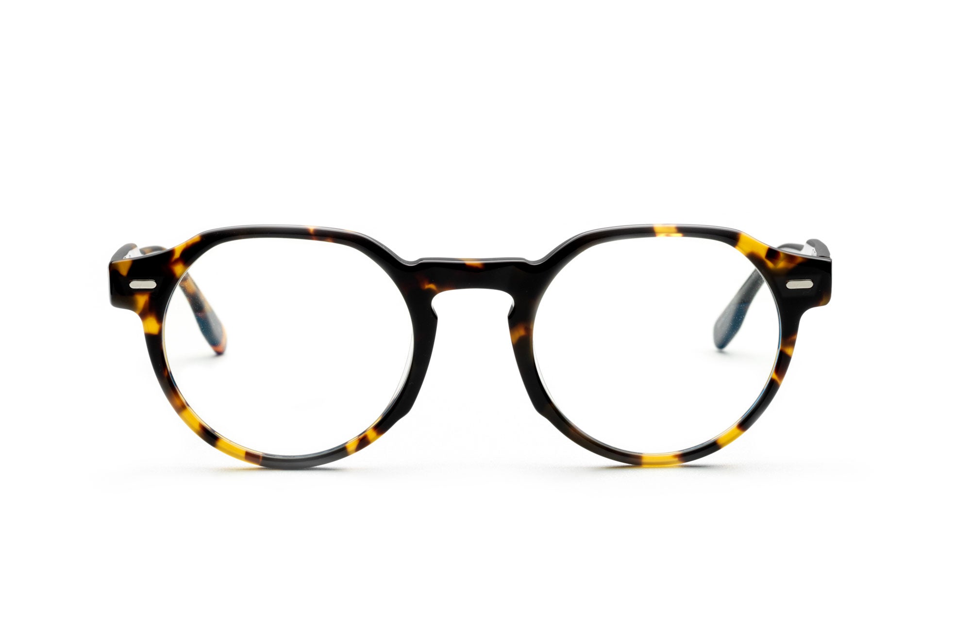 Dark Tortoise Shell