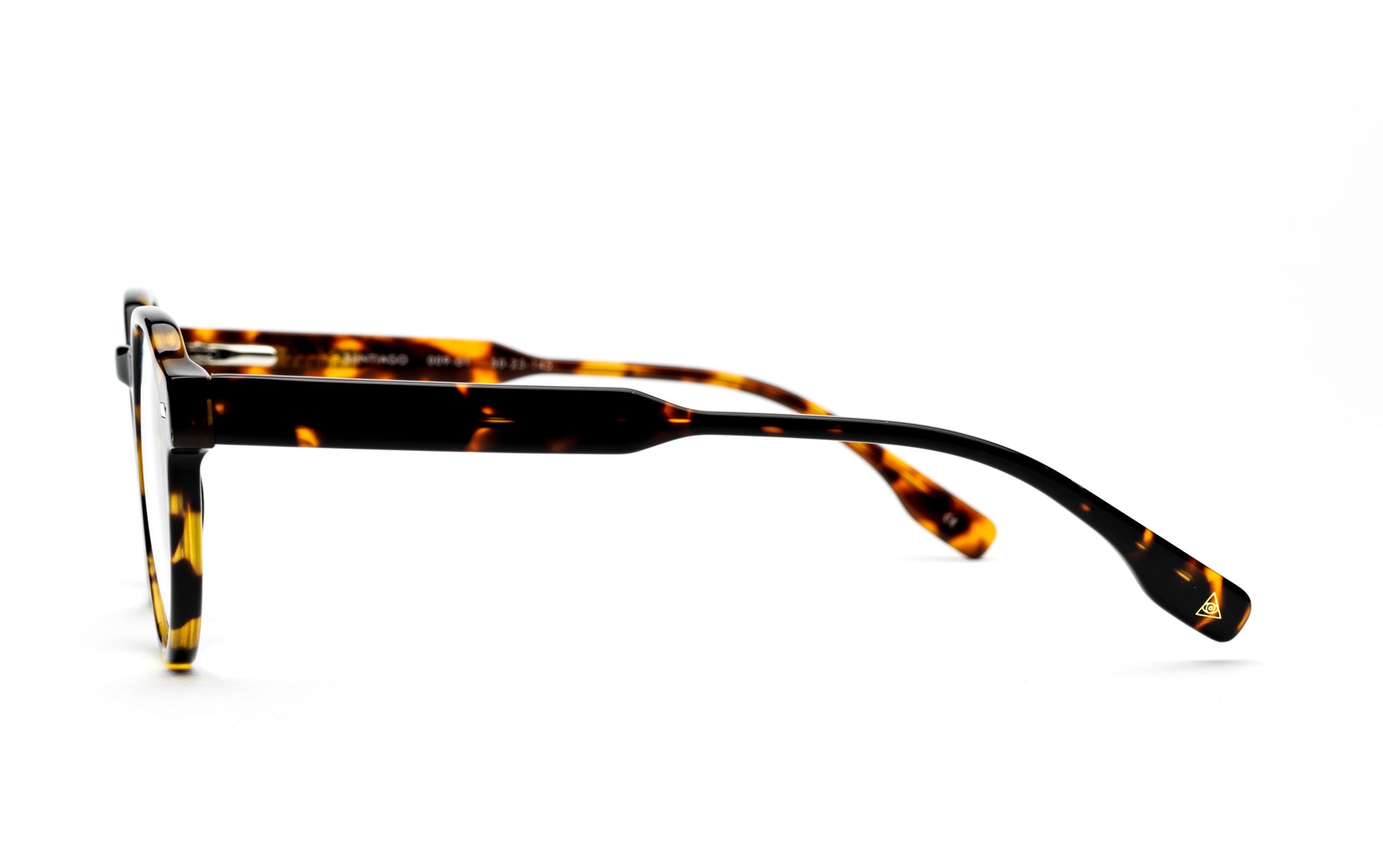 Dark Tortoise Shell