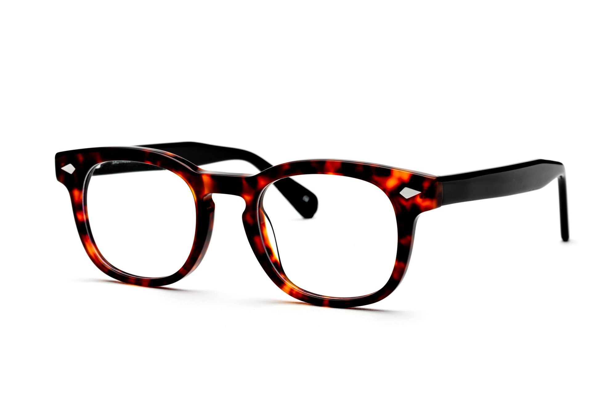 Red Tortoise Shell