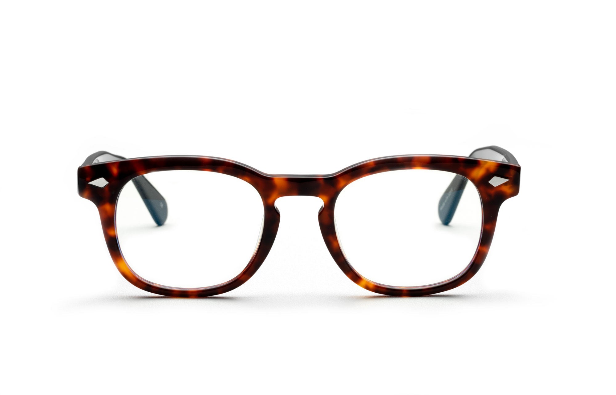 Red Tortoise Shell