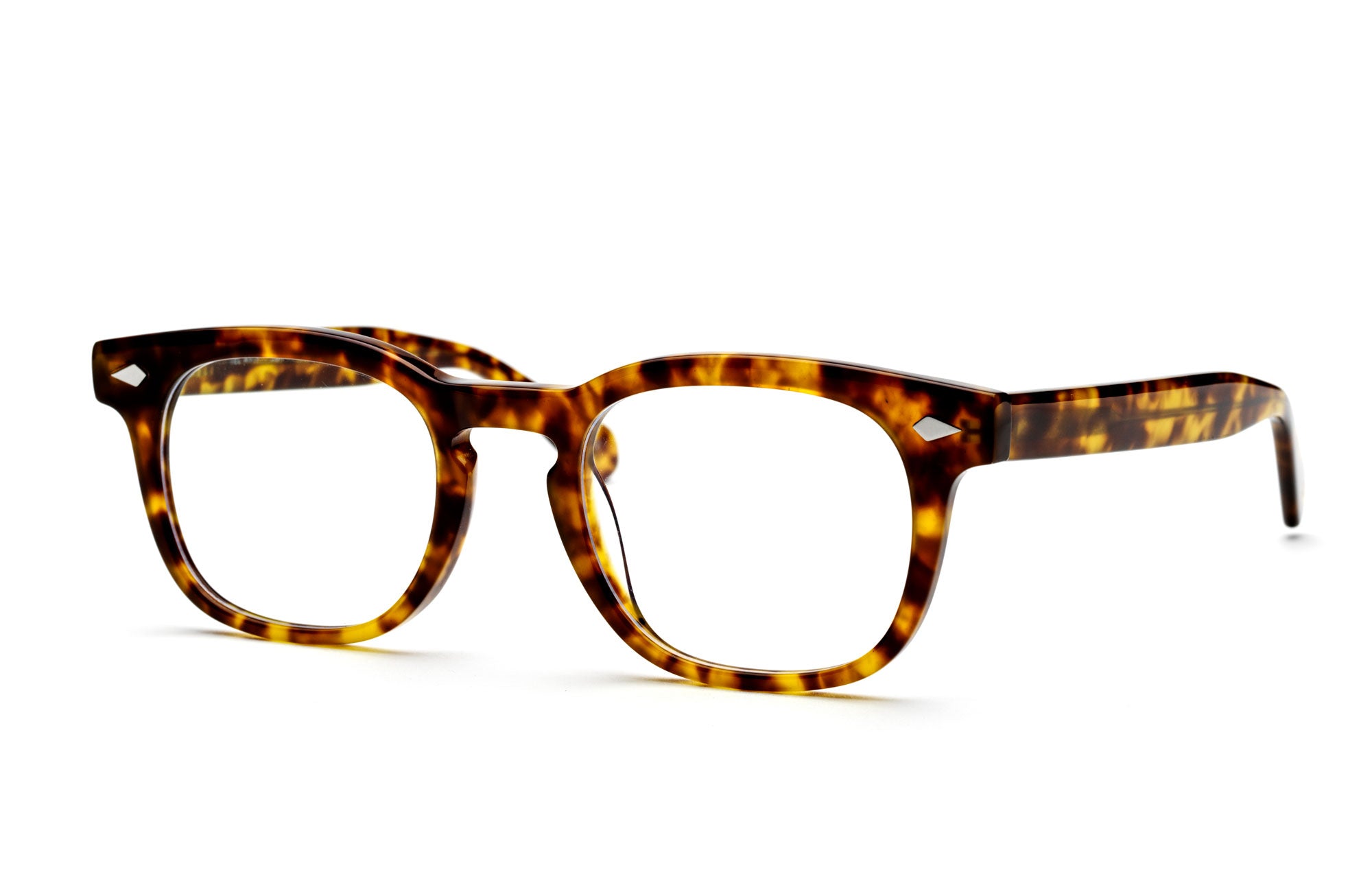 Vintage Tortoise Shell