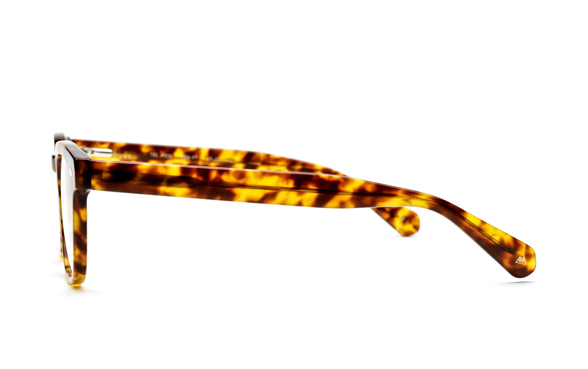 Vintage Tortoise Shell