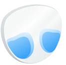 PROGRESSIVE 1.67 DELUXE LENS