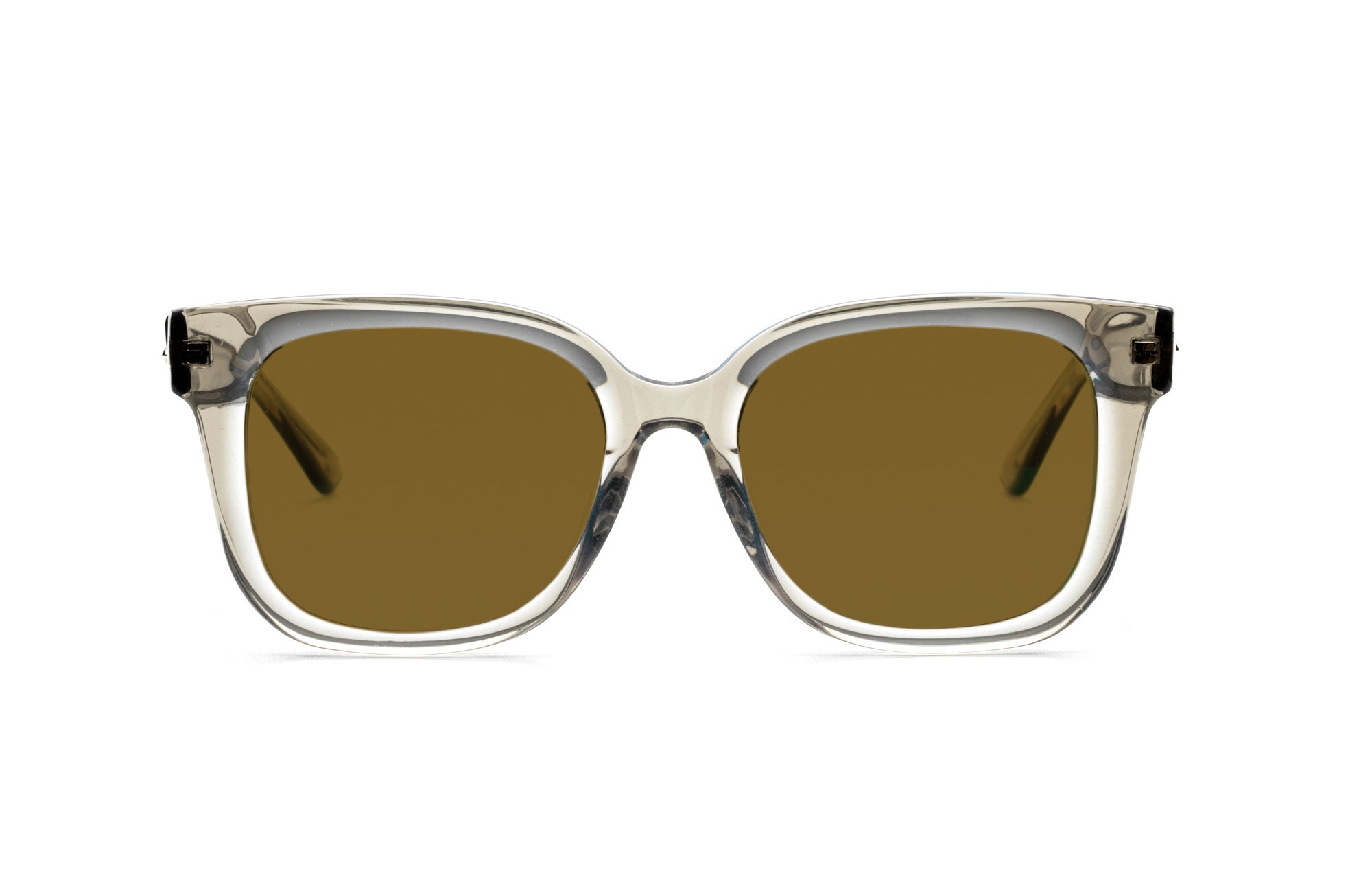 Brown Clear / Brown / Polarised
