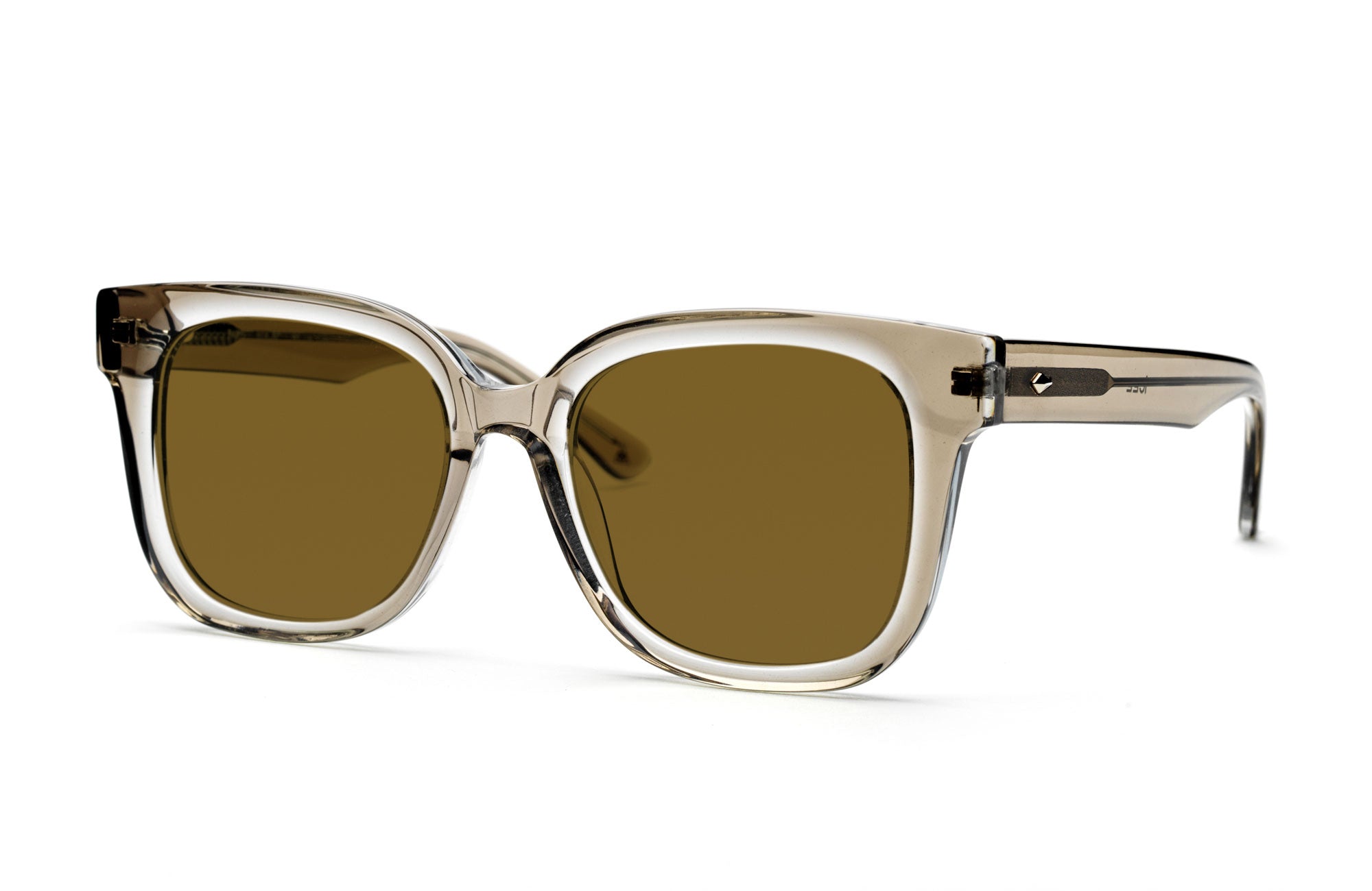 Brown Clear / Brown / Polarised