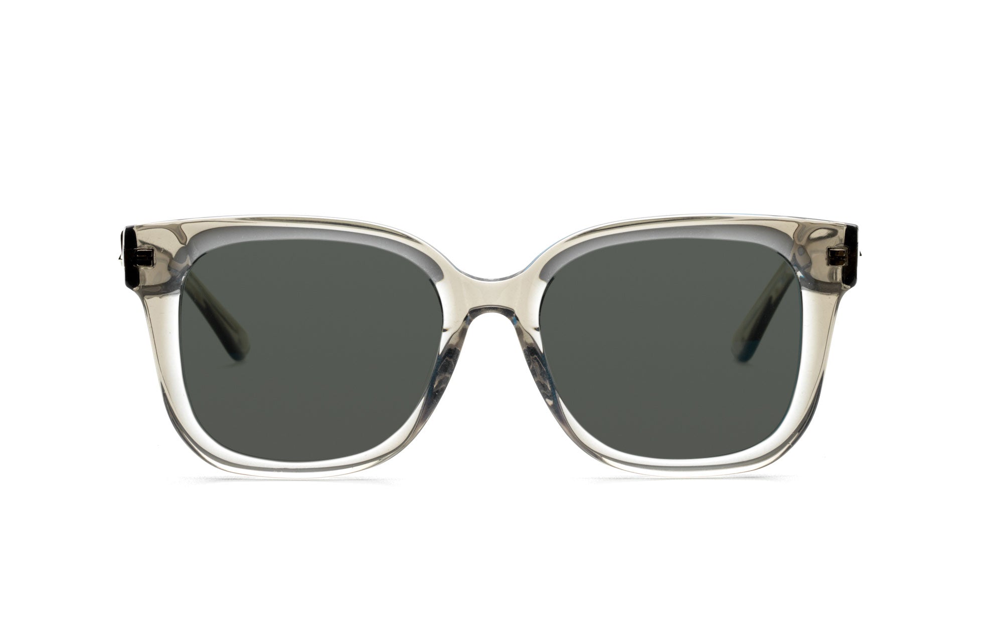 Brown Clear / Grey / Polarised
