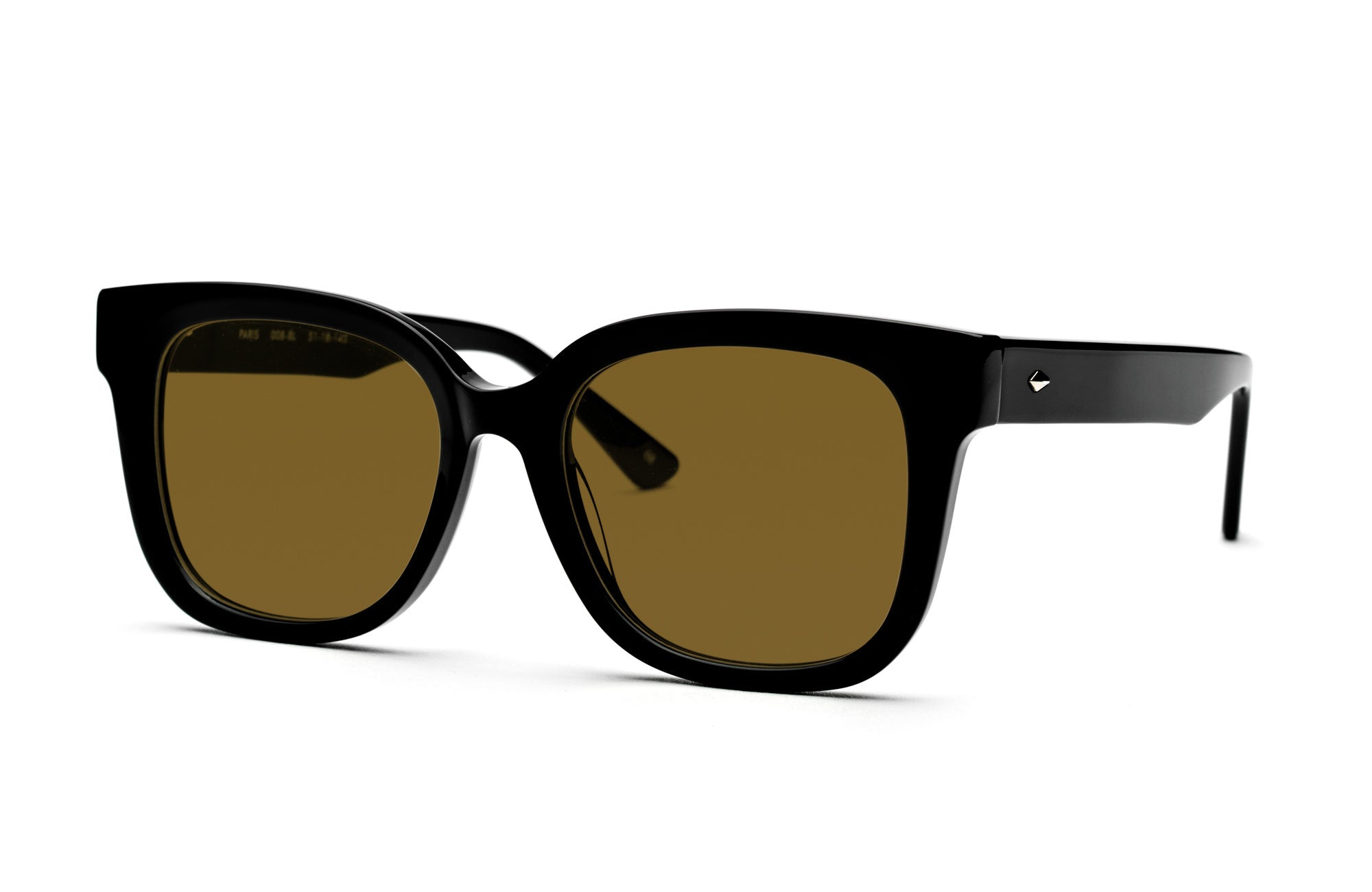 Black / Brown / Polarised