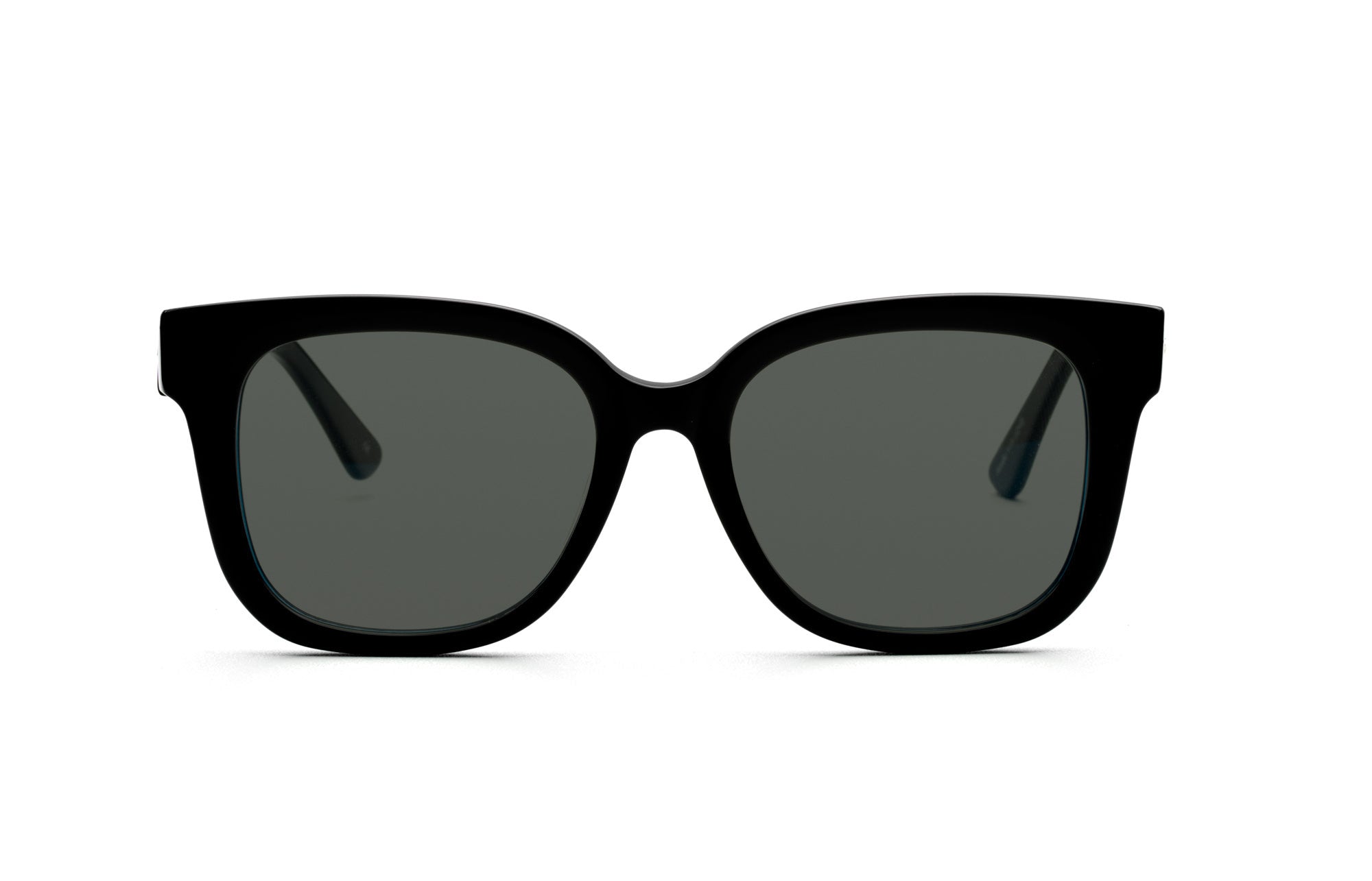 Black / Grey / Polarised