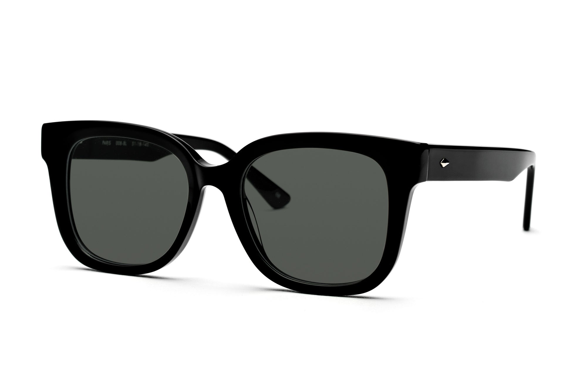Black / Grey / Polarised
