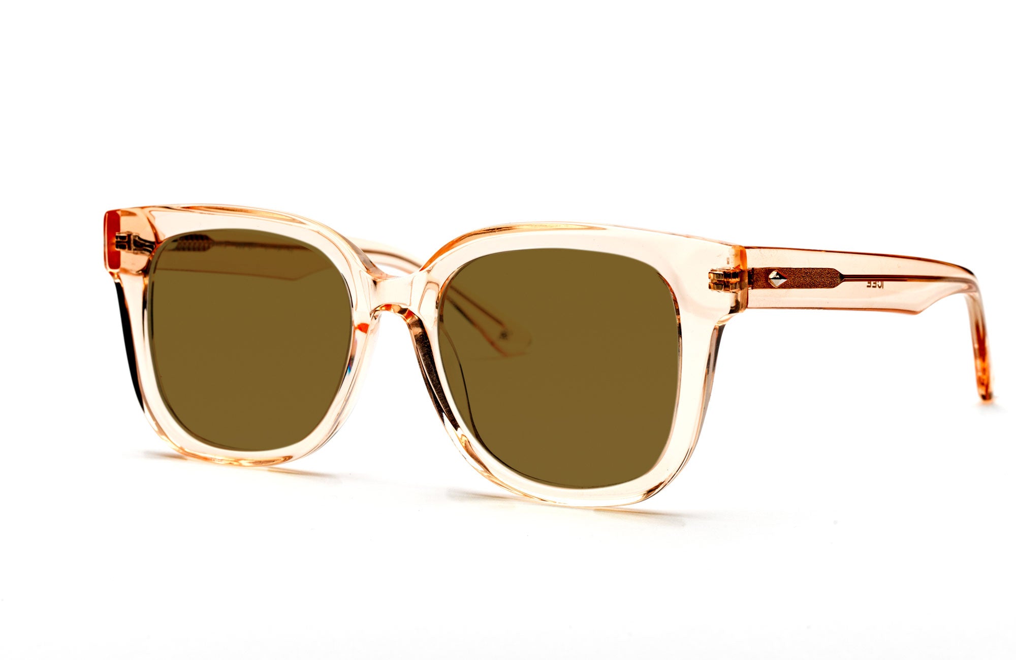 Champagne / Brown / Polarised