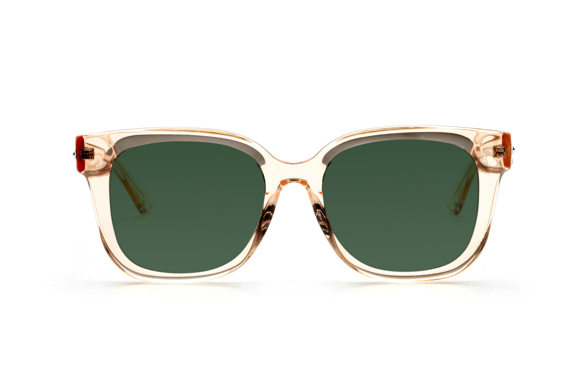Champagne / Green / Polarised