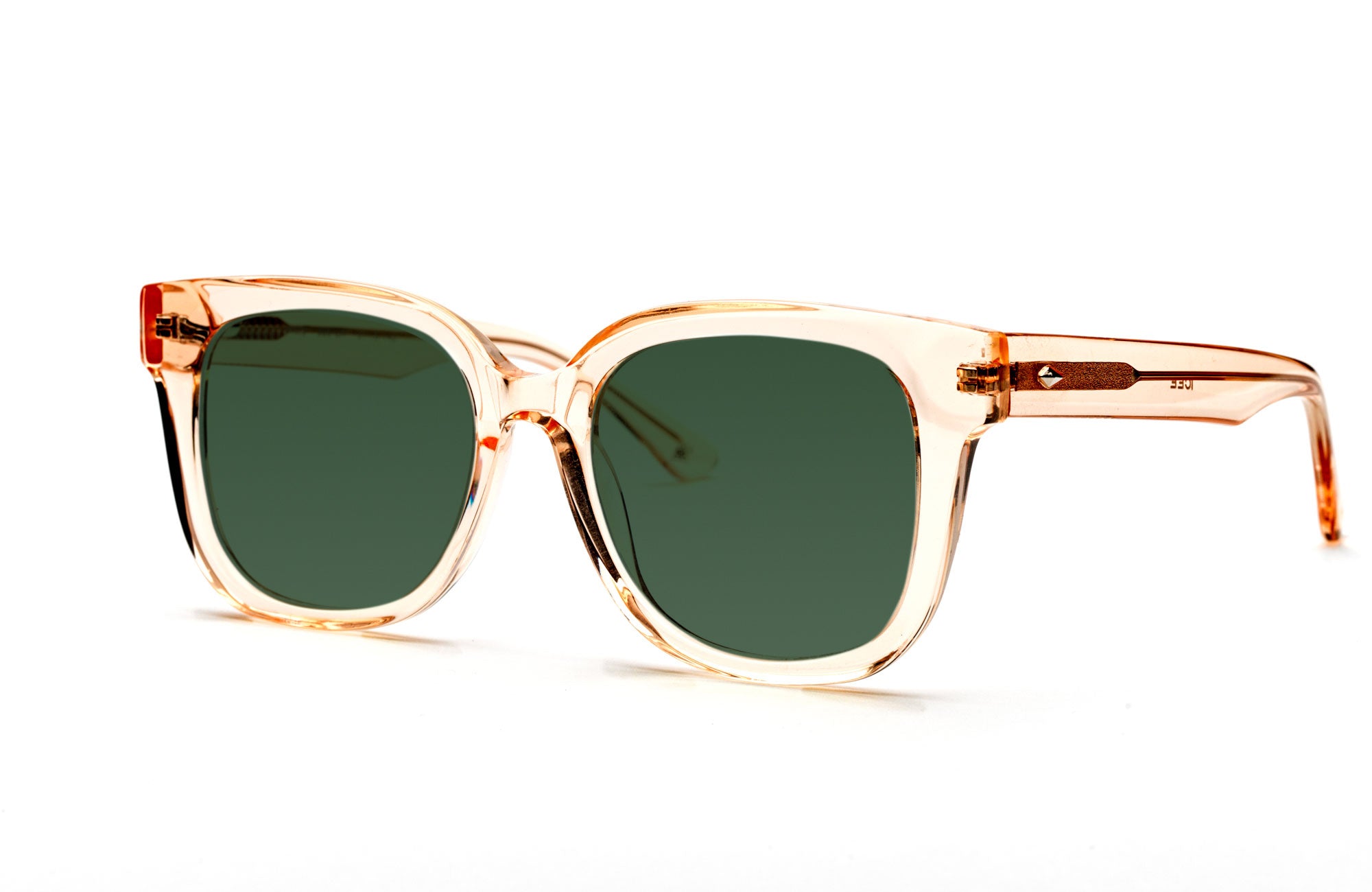 Champagne / Green / Polarised