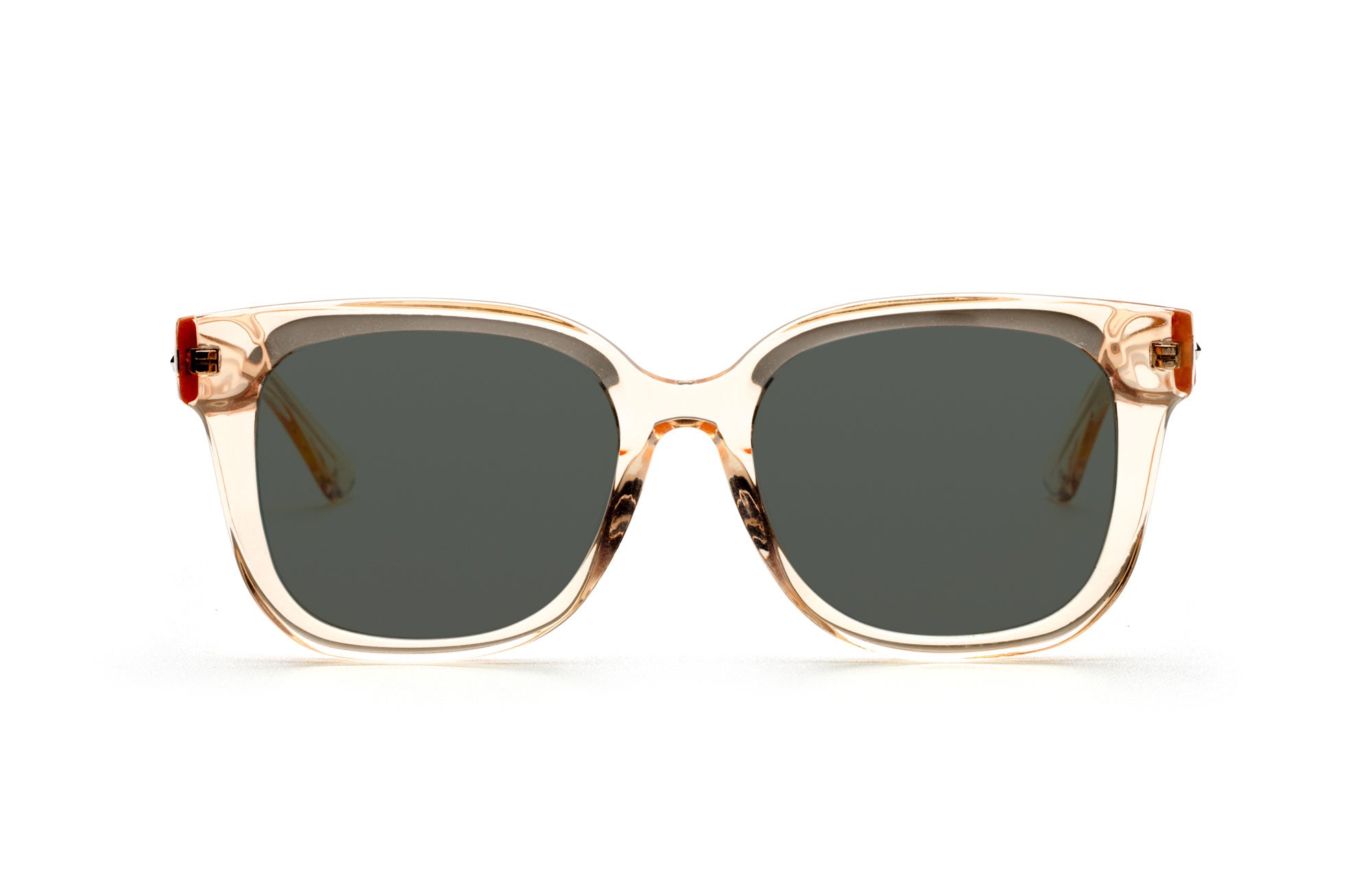 Champagne / Grey / Polarised