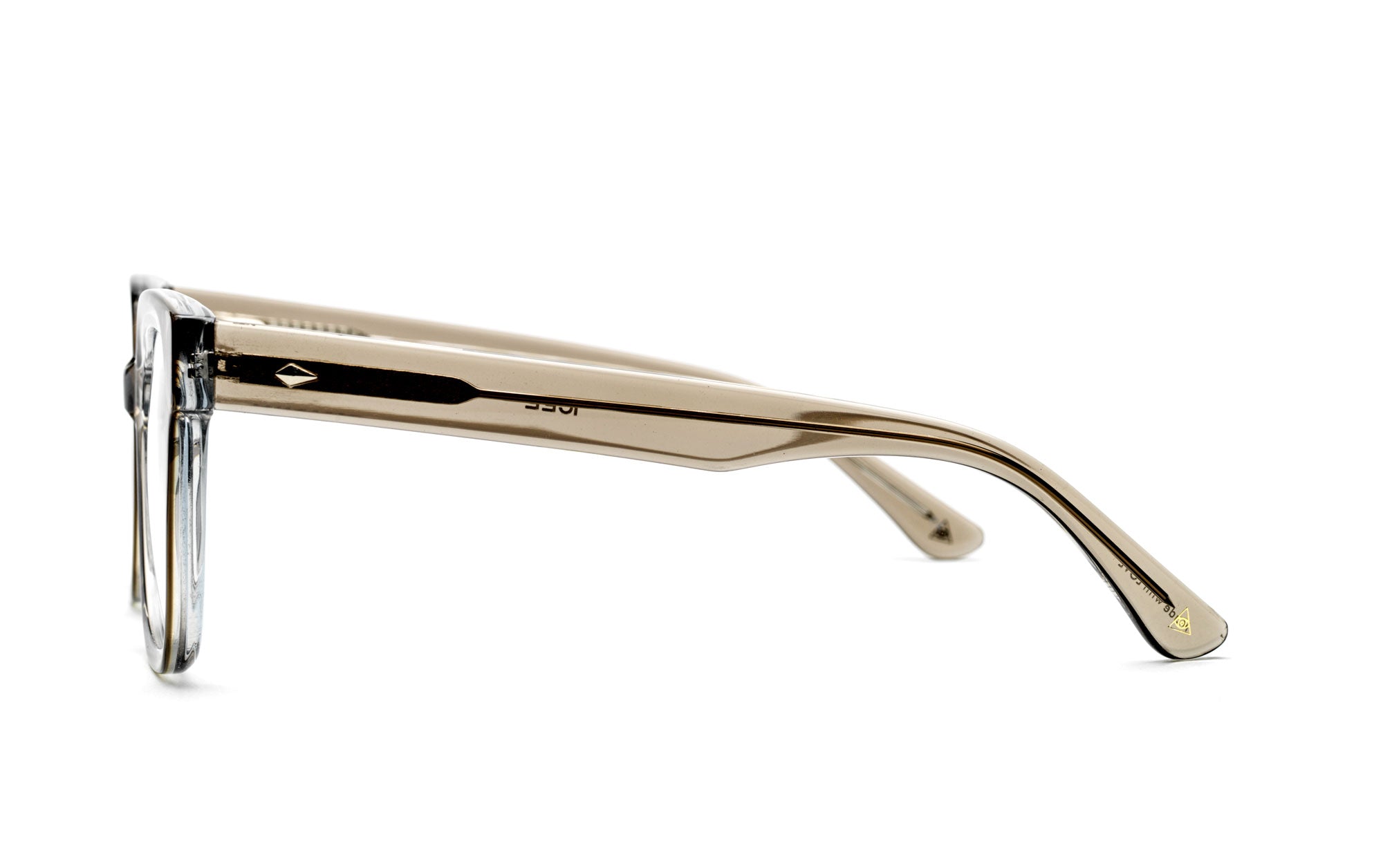 Brown Clear / Grey / Polarised