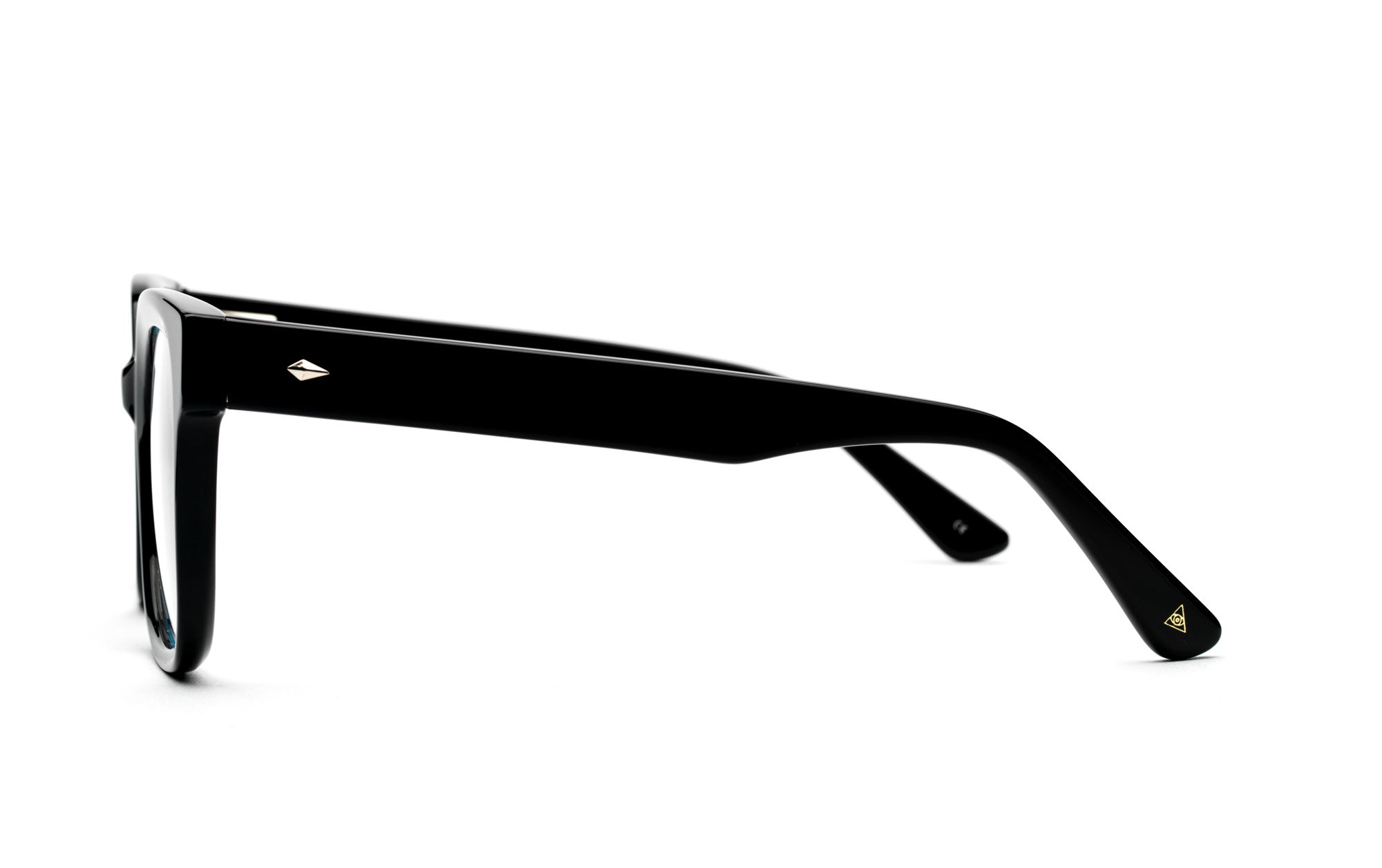 Black / Grey / Polarised